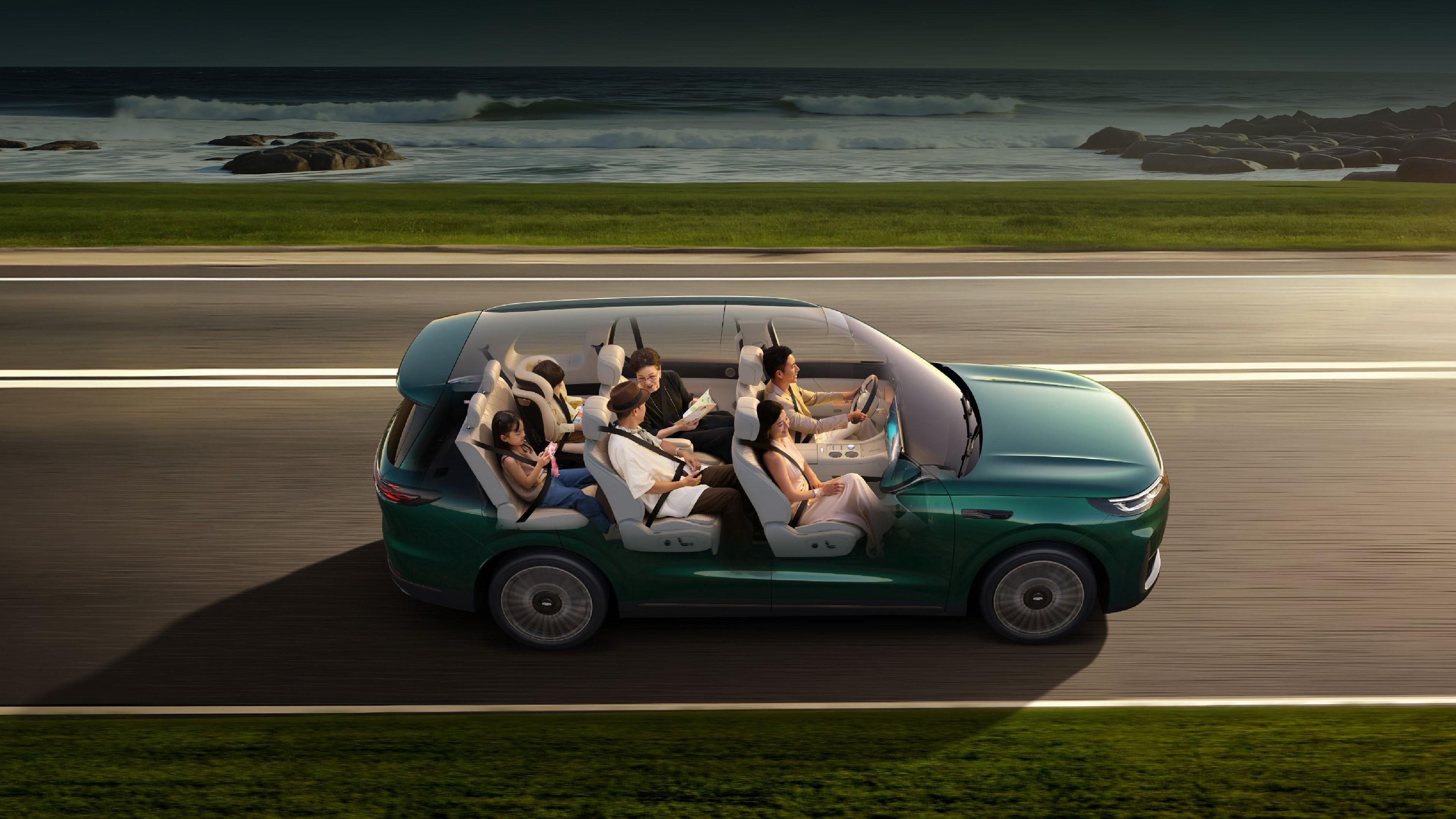 Chery Fulwin T11 фото 15