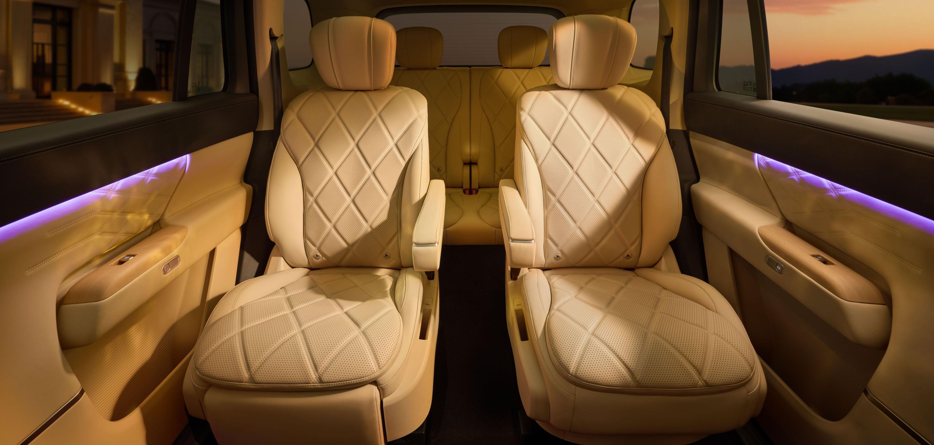 Chery Fulwin T11 фото 17
