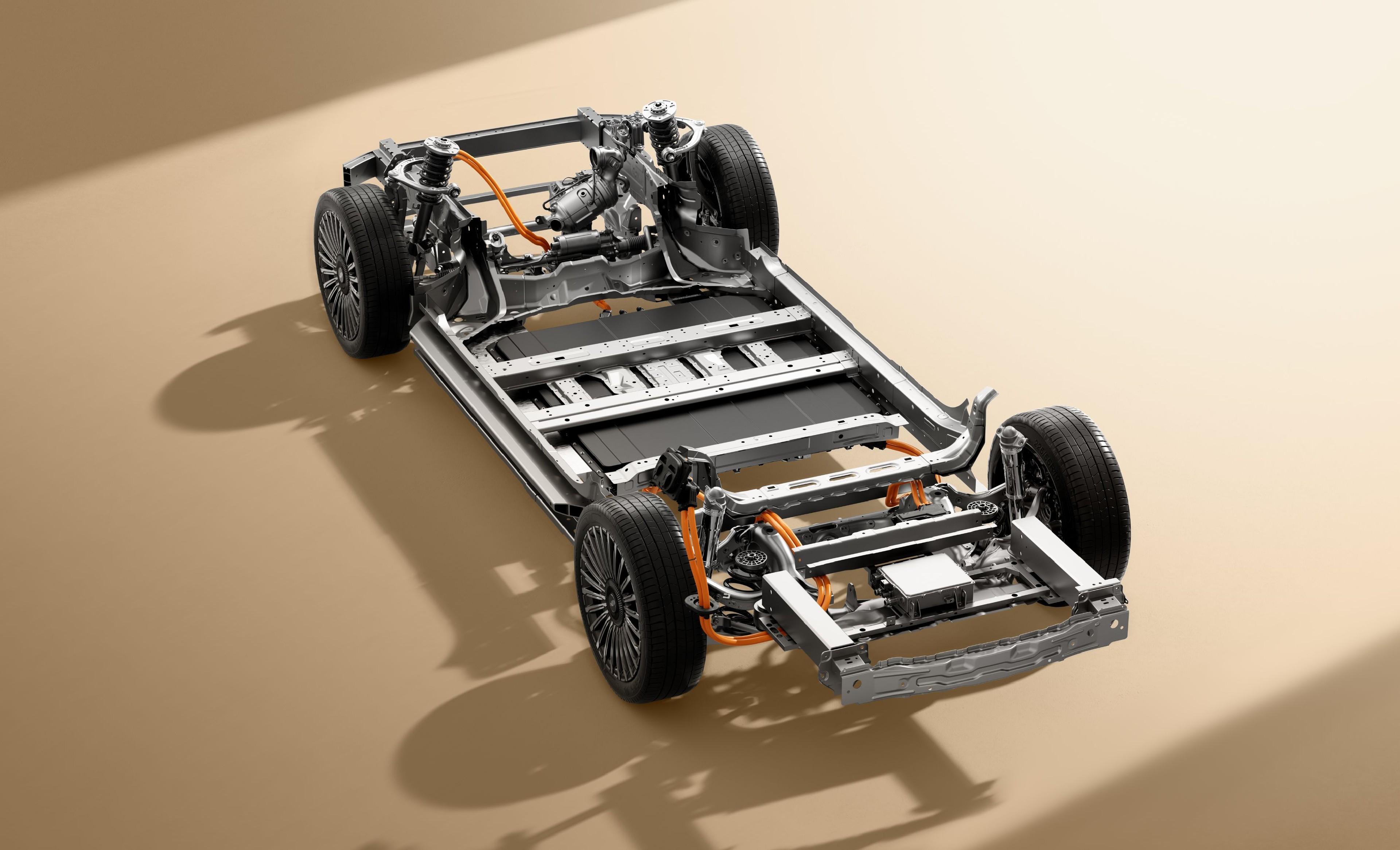 Chery Fulwin T11 фото 27