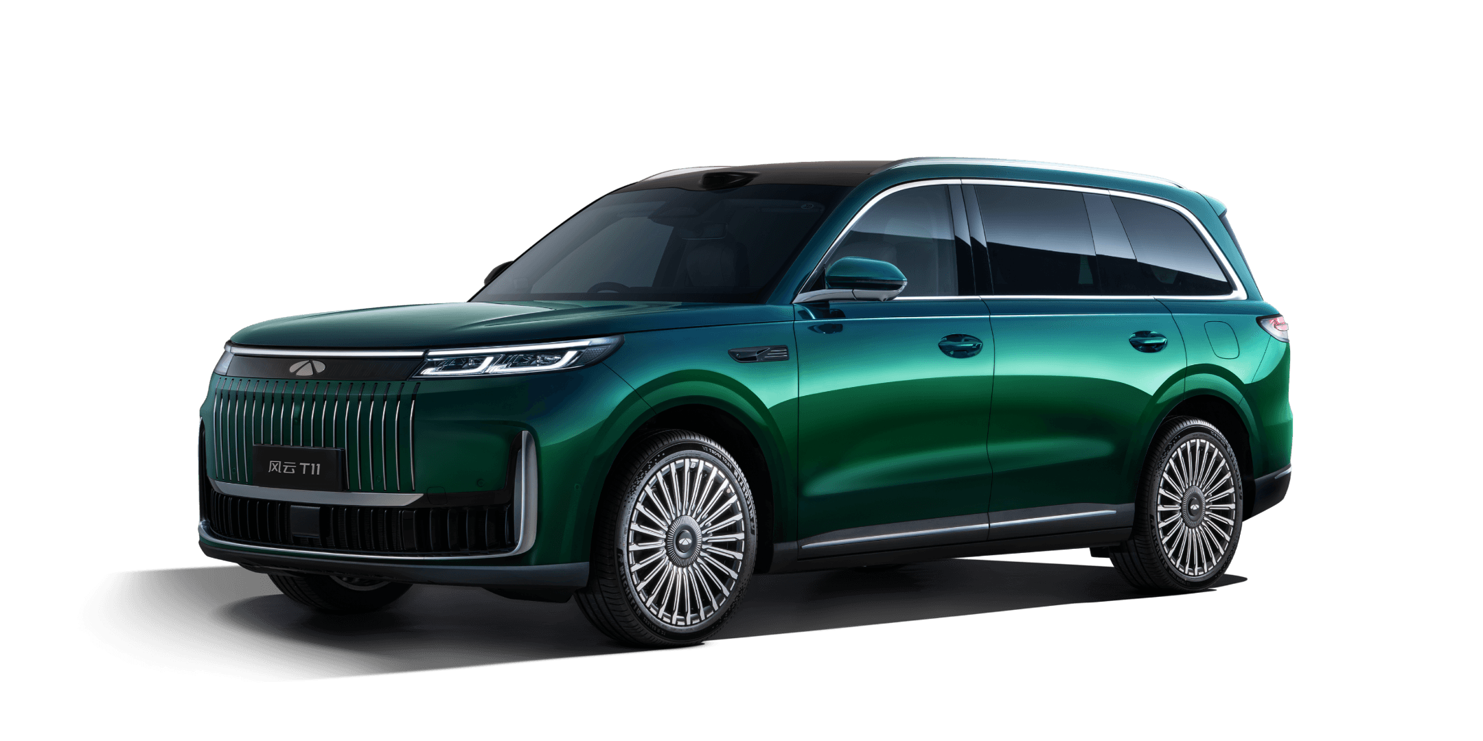 Chery Fulwin T11 фото 3