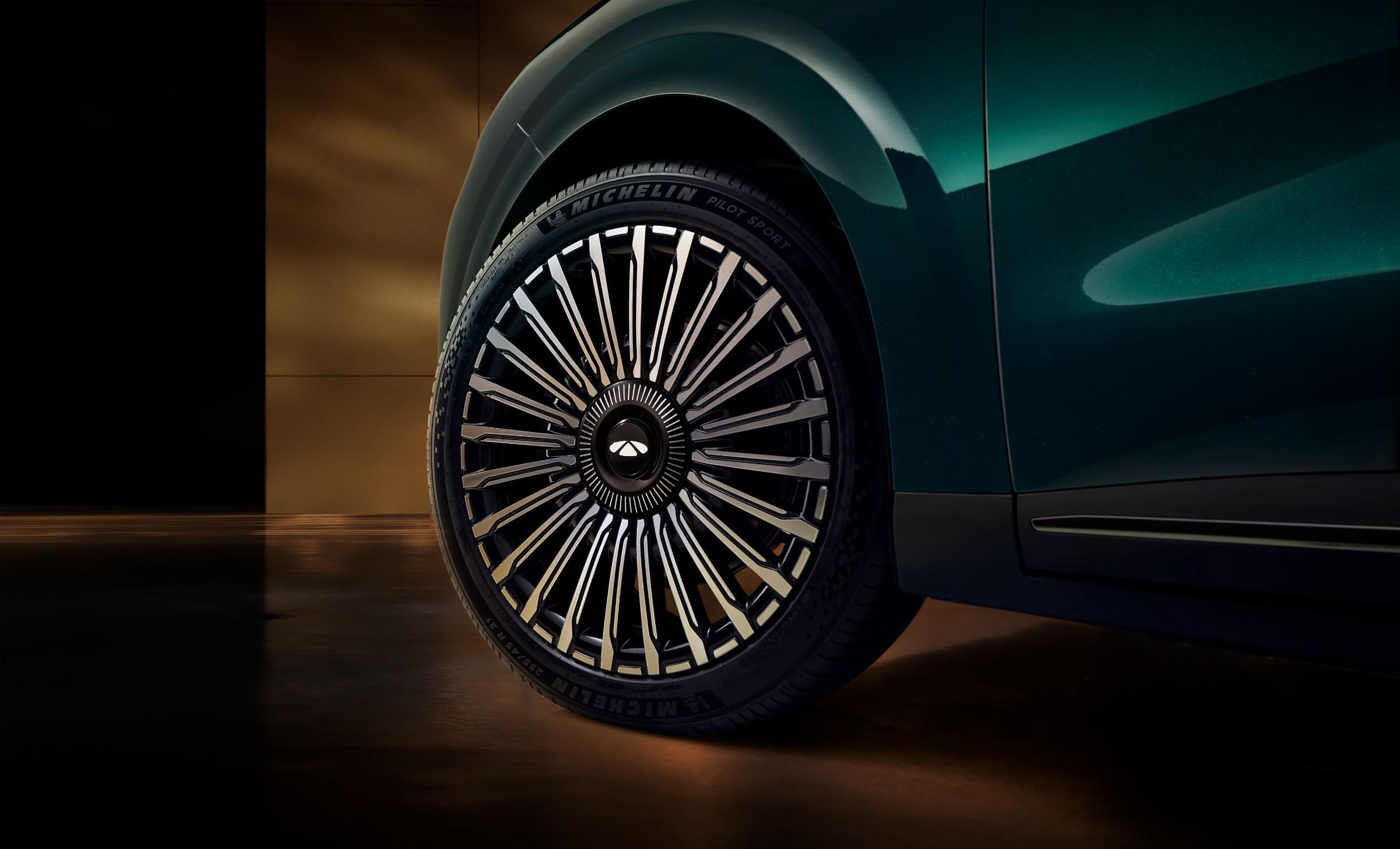 Chery Fulwin T11 фото 28