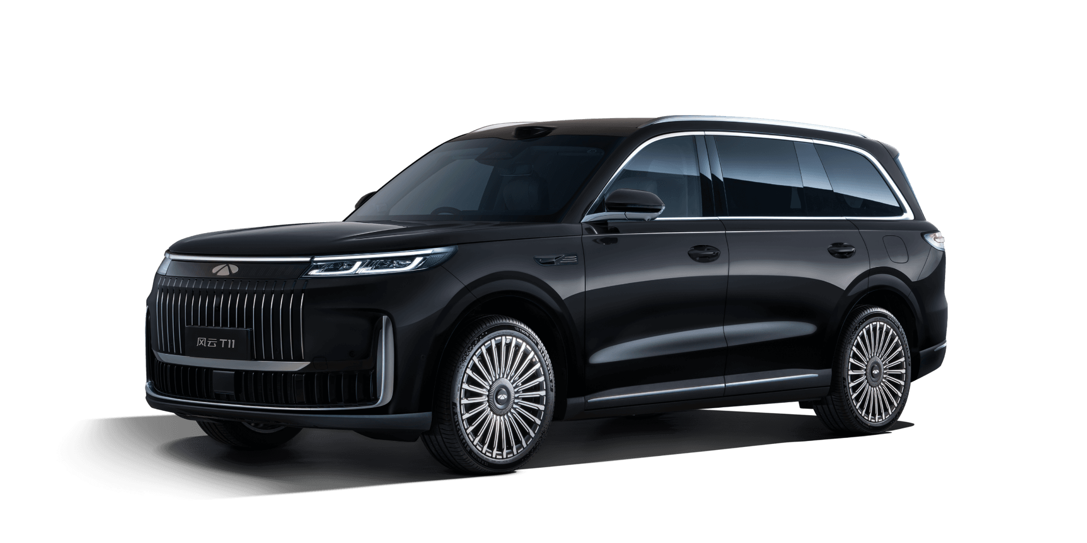 Chery Fulwin T11 фото 4