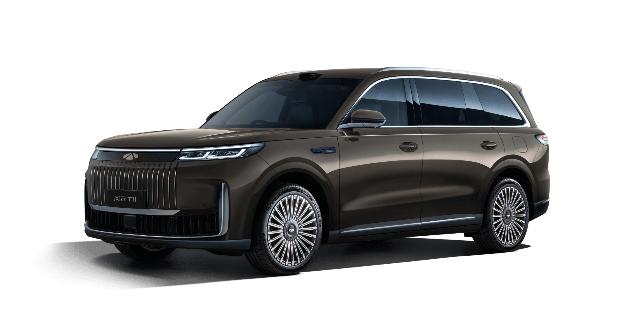 Chery Fulwin T11 фото 6