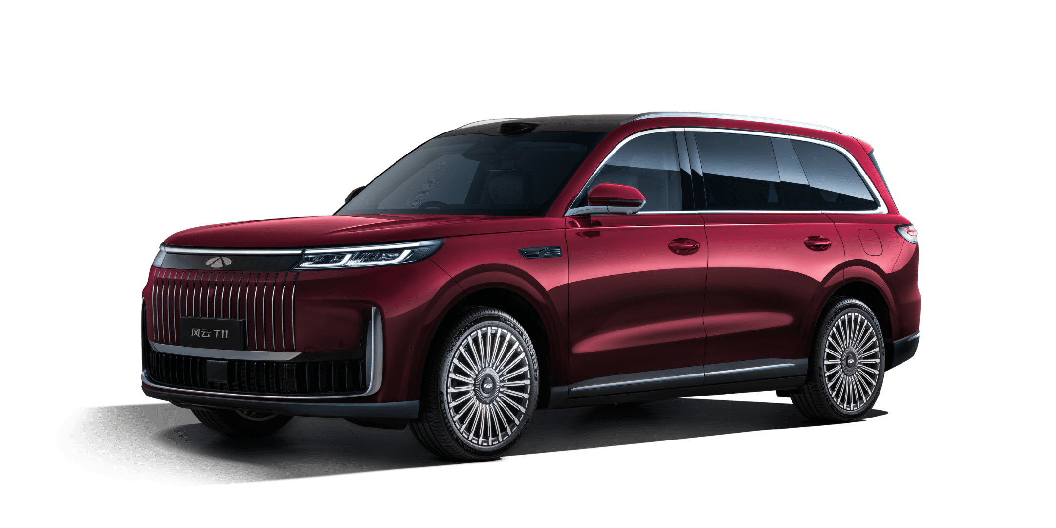 Chery Fulwin T11 фото 8