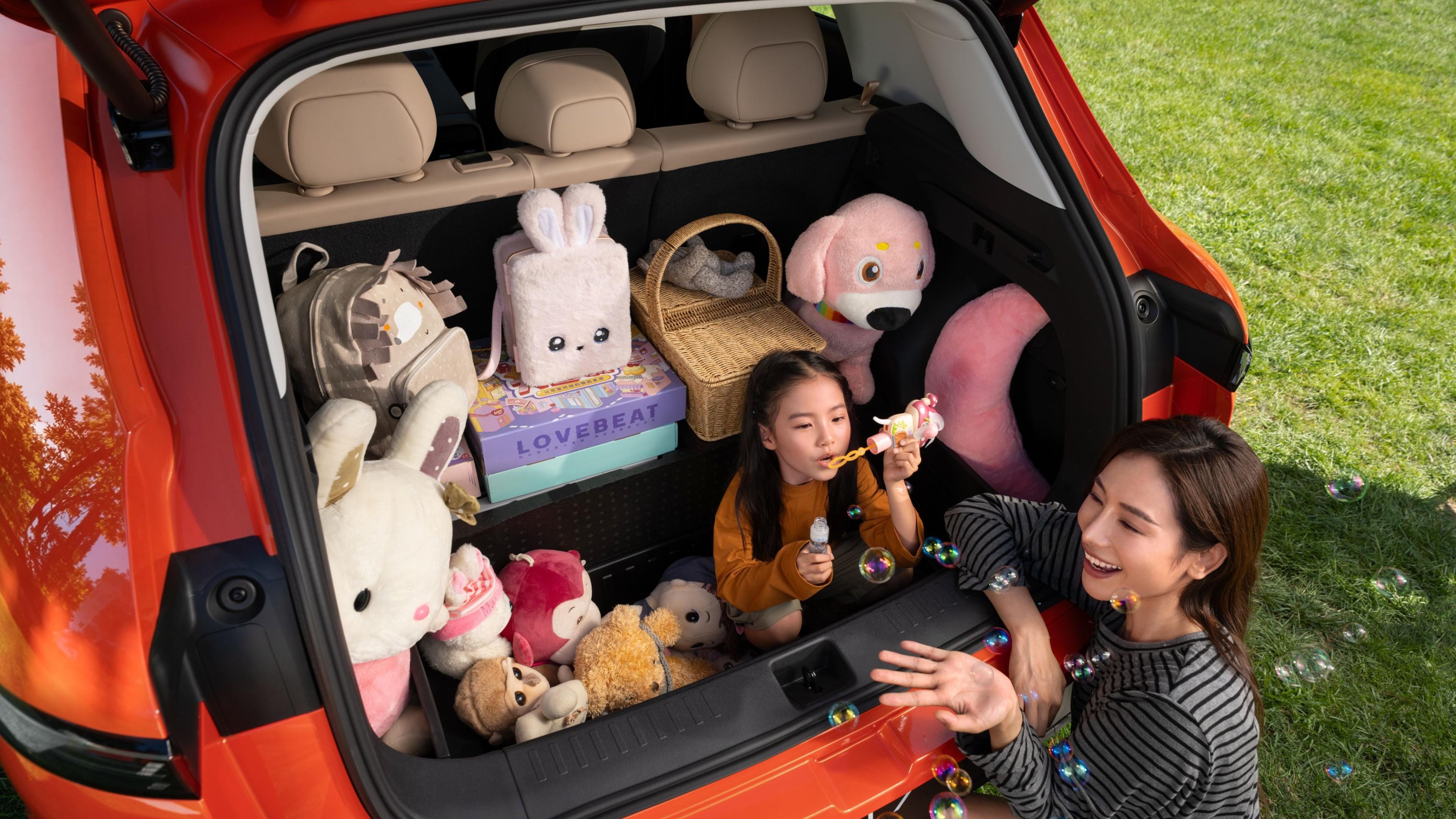 Chery Fulwin T7 фото 18