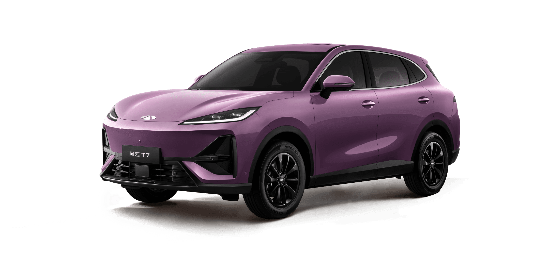 Chery Fulwin T7 фото 7