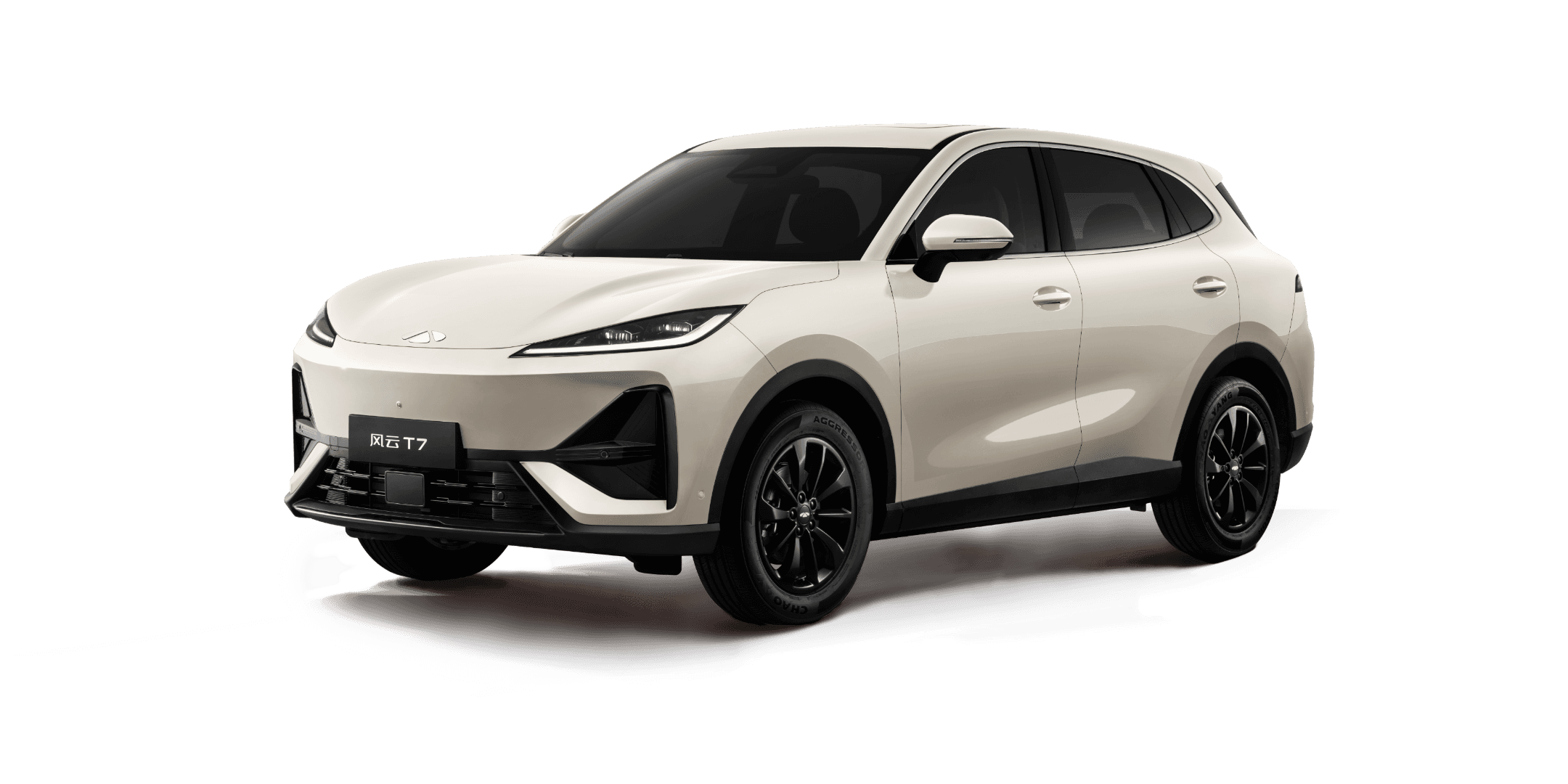 Chery Fulwin T7 фото 8