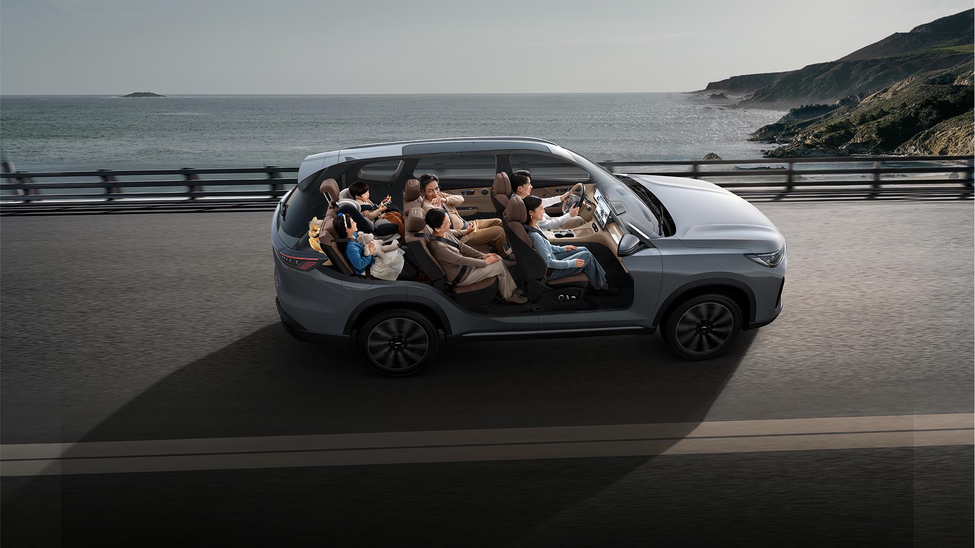 Chery undefined фото 13