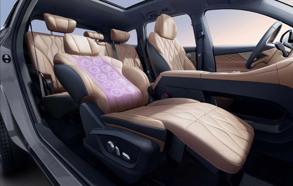 Chery undefined фото 16
