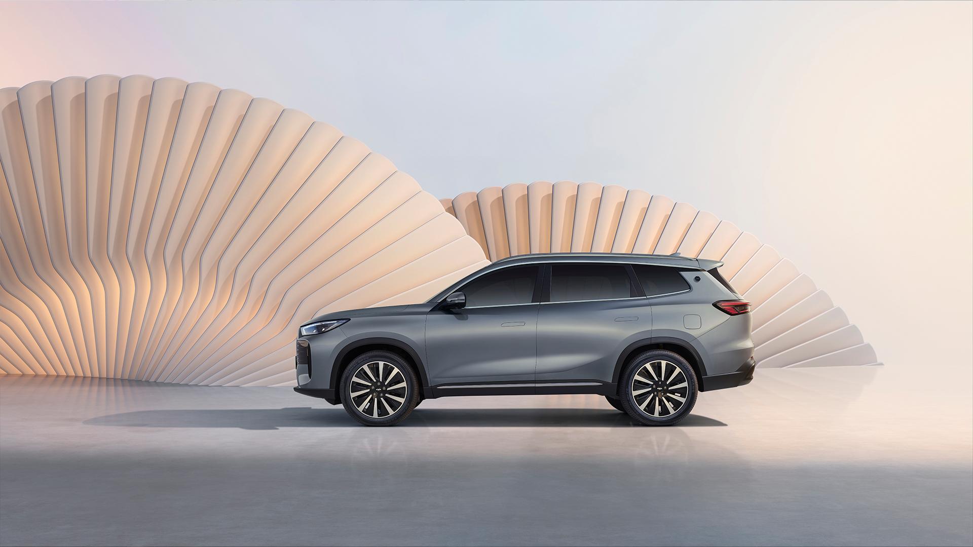Chery undefined фото 19