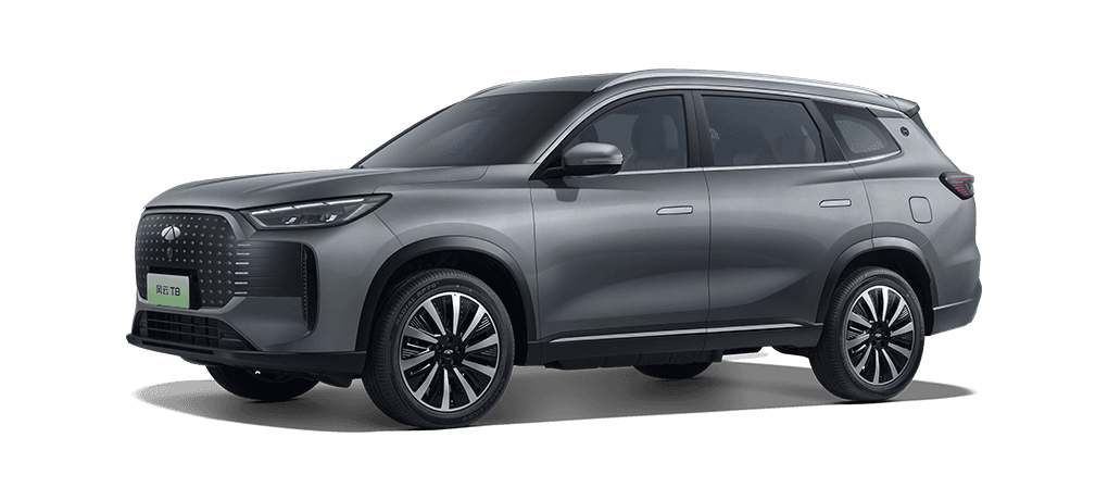 Chery undefined фото 3