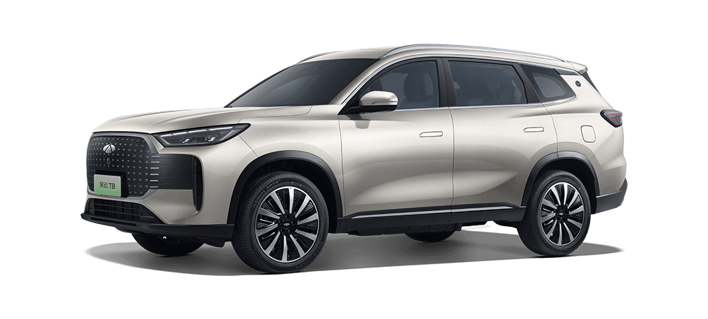 Chery undefined фото 4
