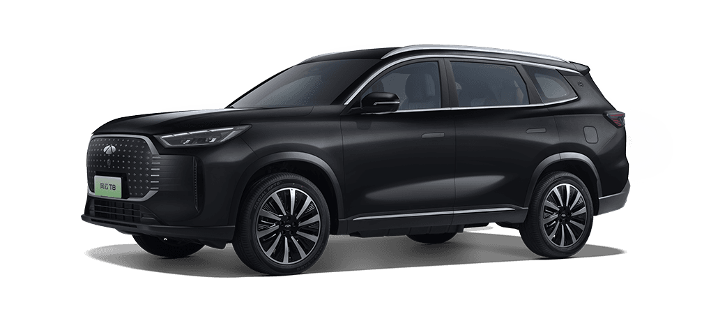 Chery undefined фото 5