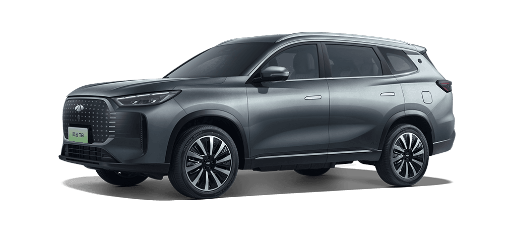 Chery undefined фото 6