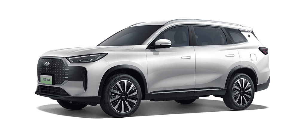 Chery undefined фото 8