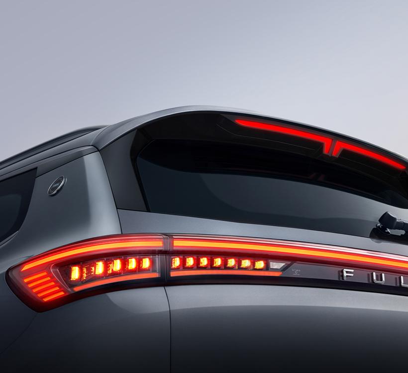 Chery undefined фото 9