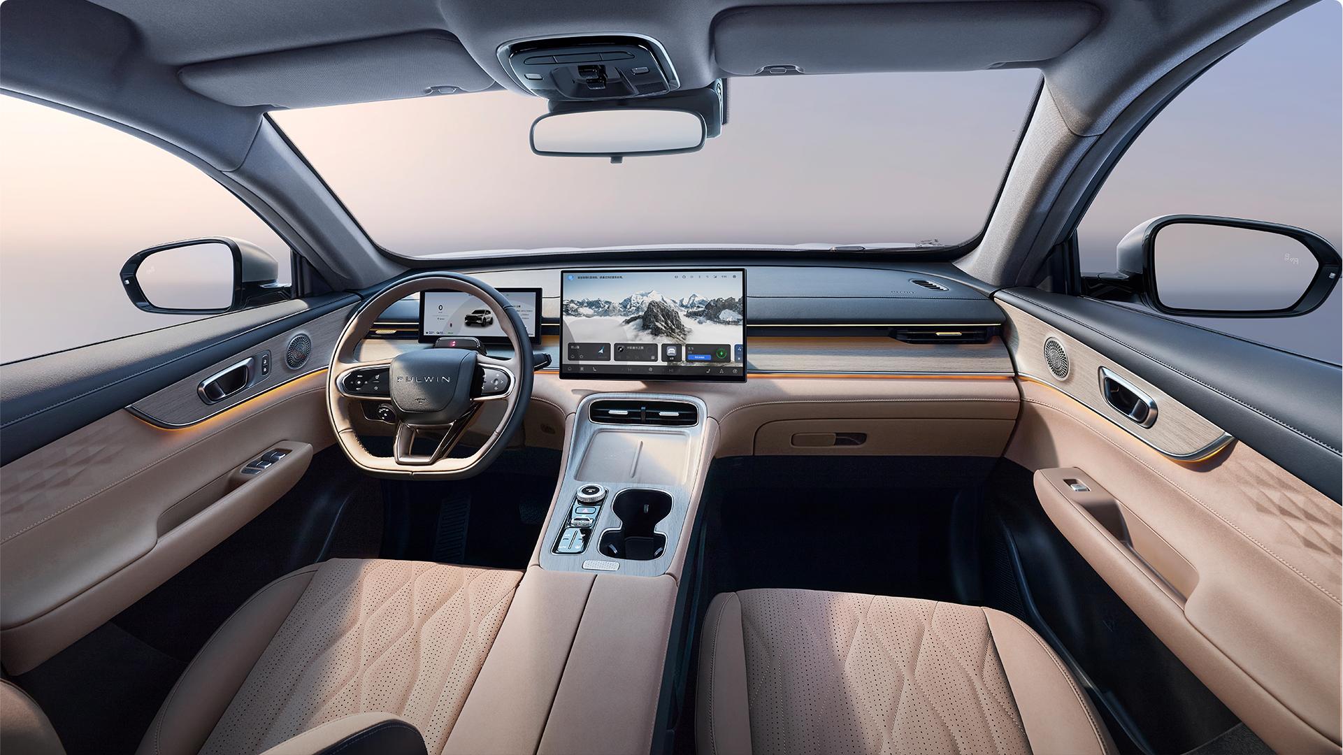 Chery undefined фото 10