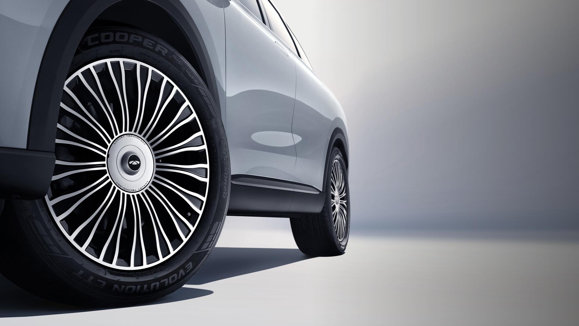 Chery undefined фото 14