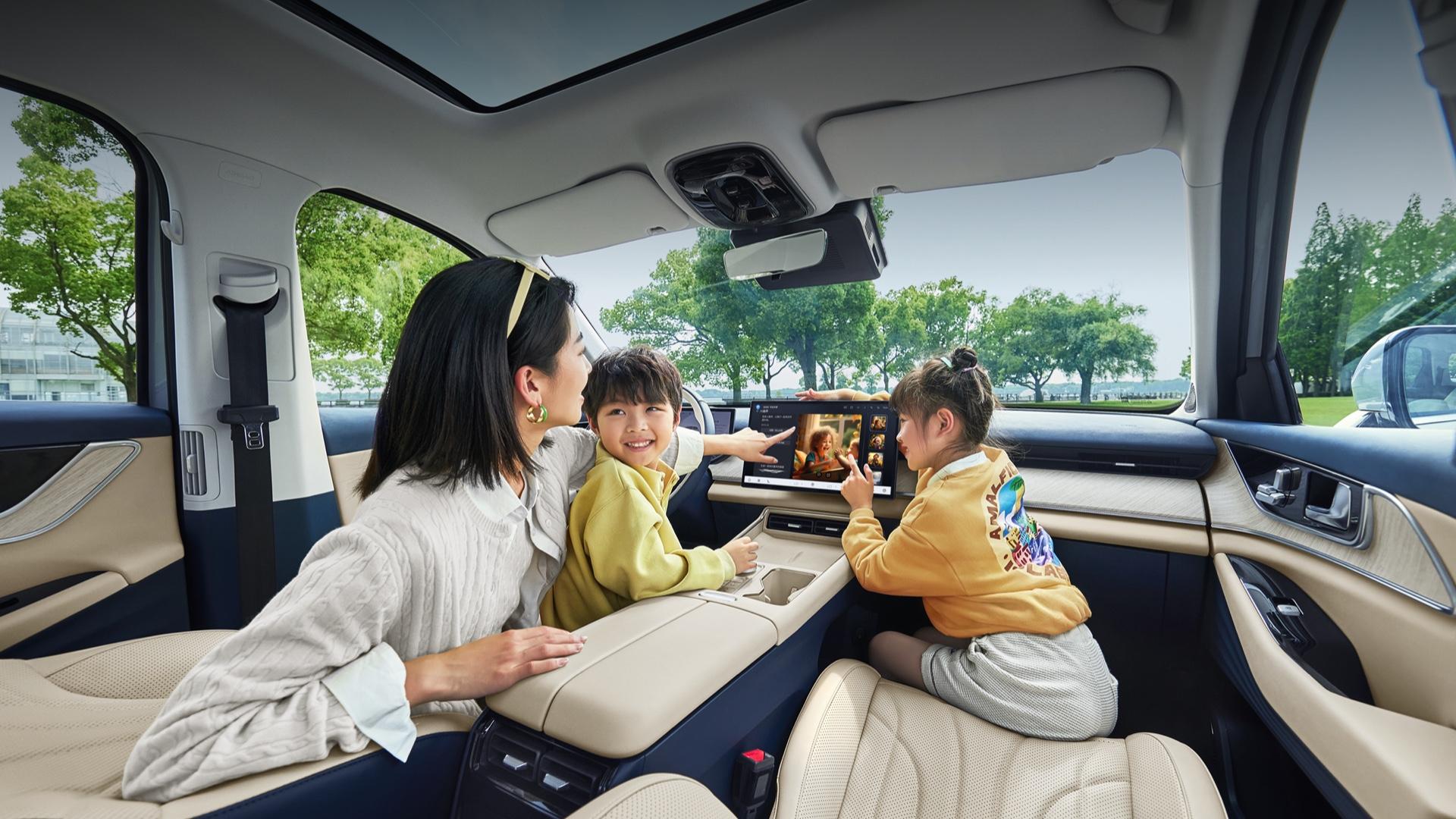 Chery undefined фото 17