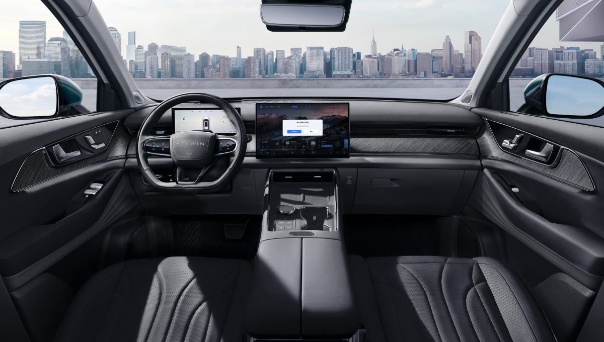 Chery undefined фото 18