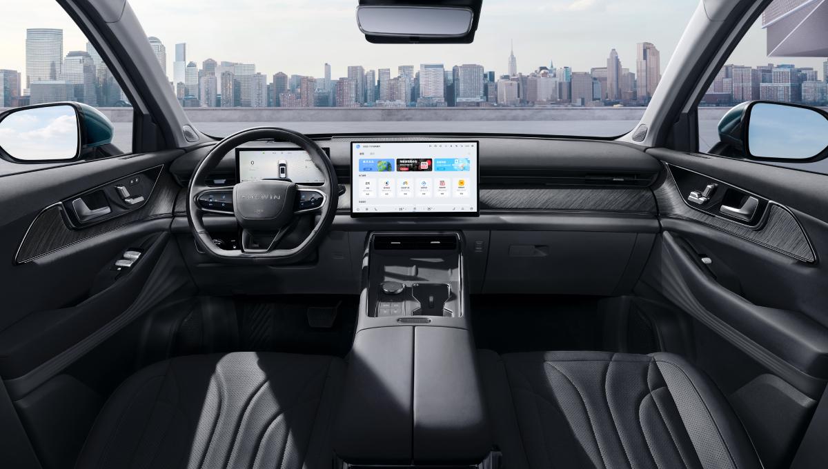 Chery undefined фото 19
