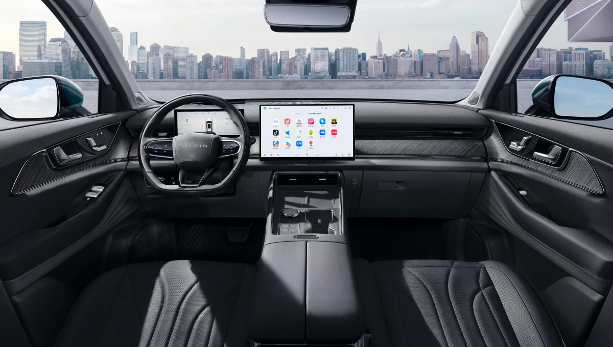 Chery undefined фото 20