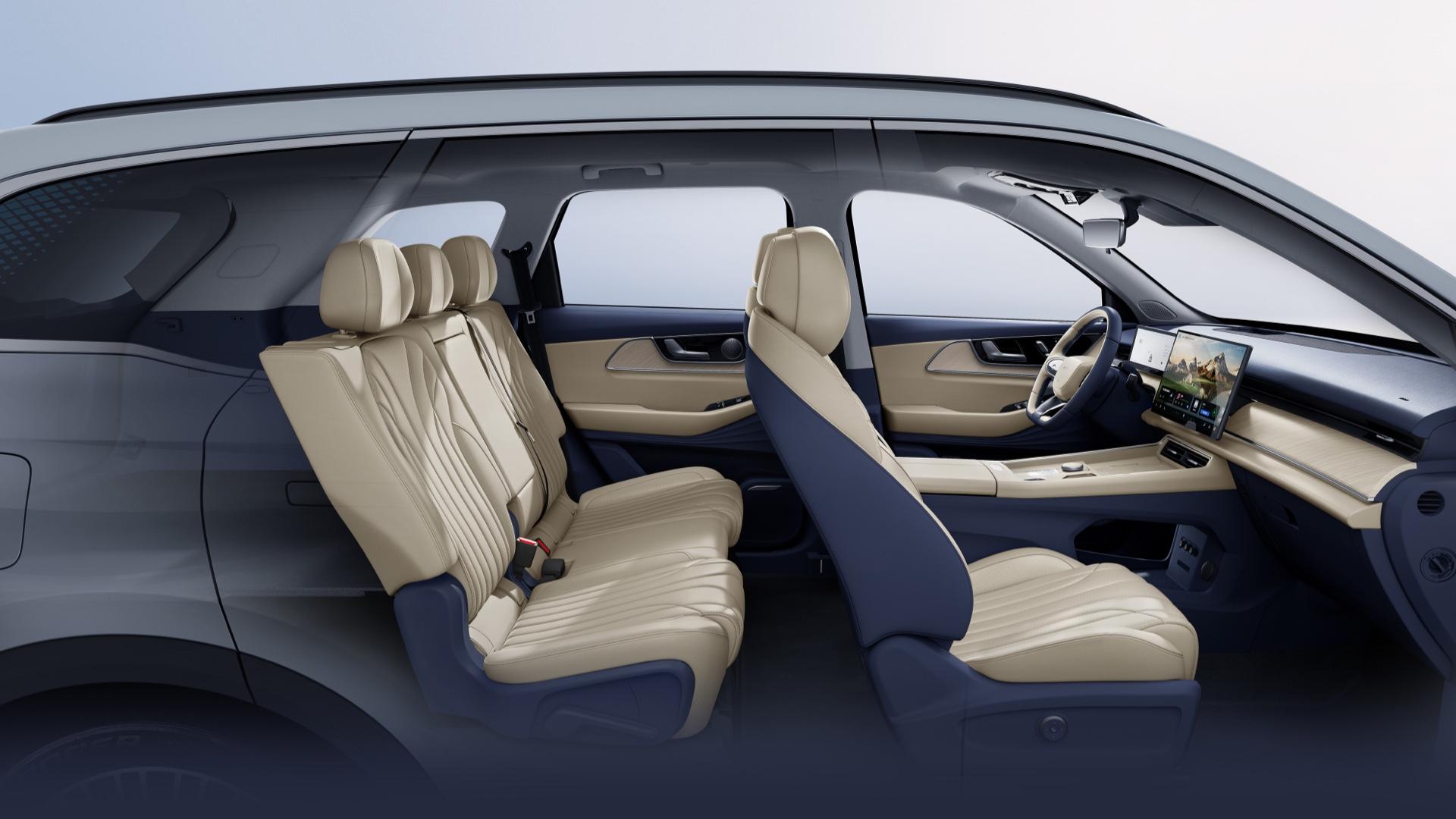 Chery undefined фото 26