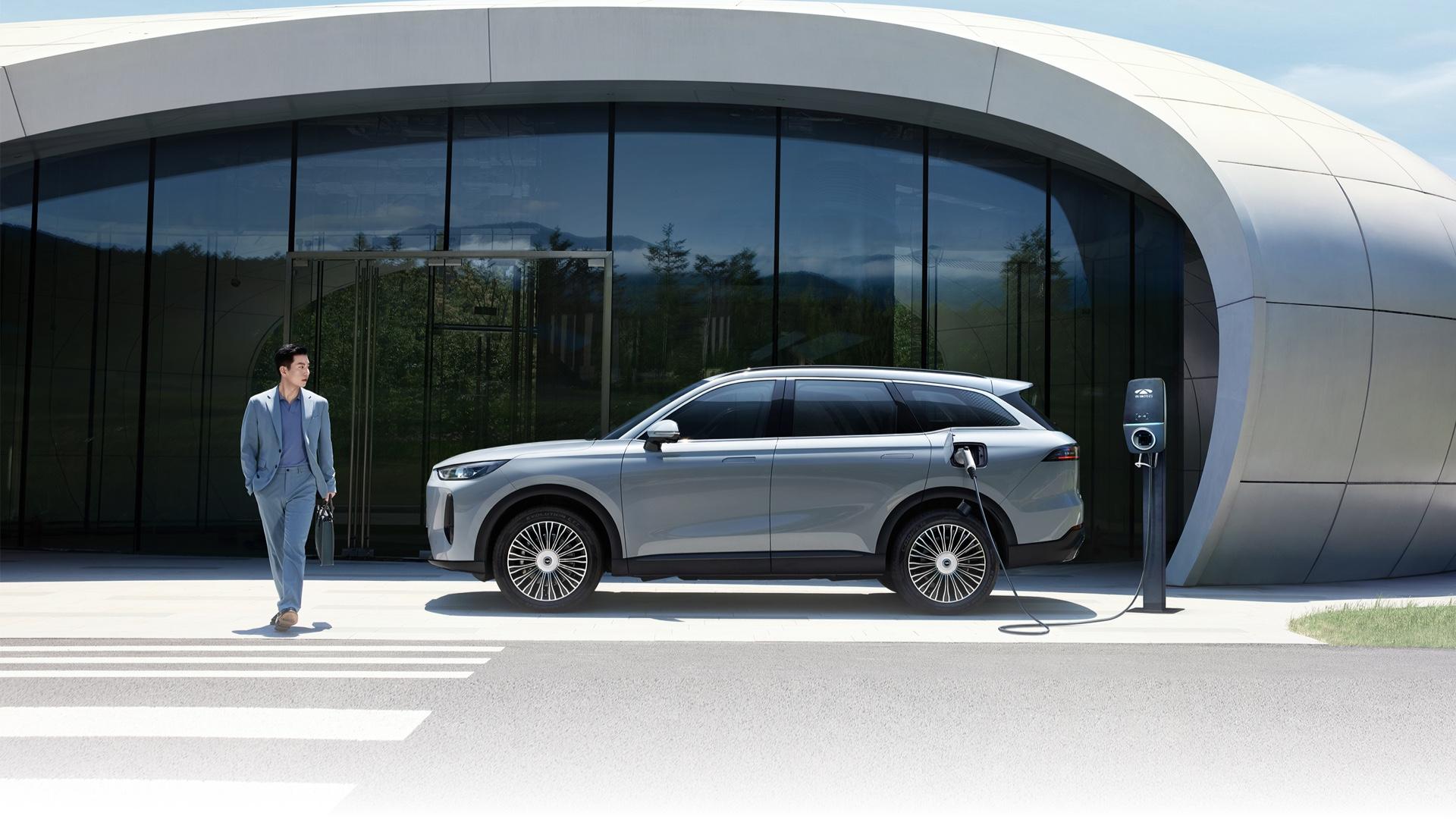 Chery undefined фото 32