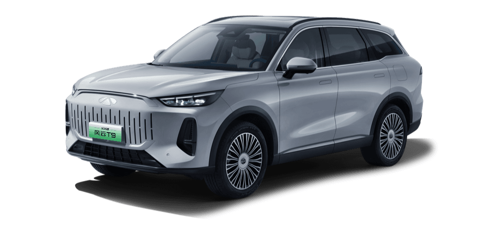 Chery undefined фото 5