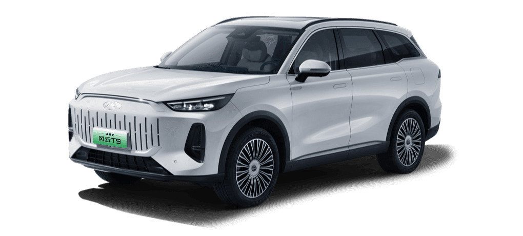 Chery undefined фото 6
