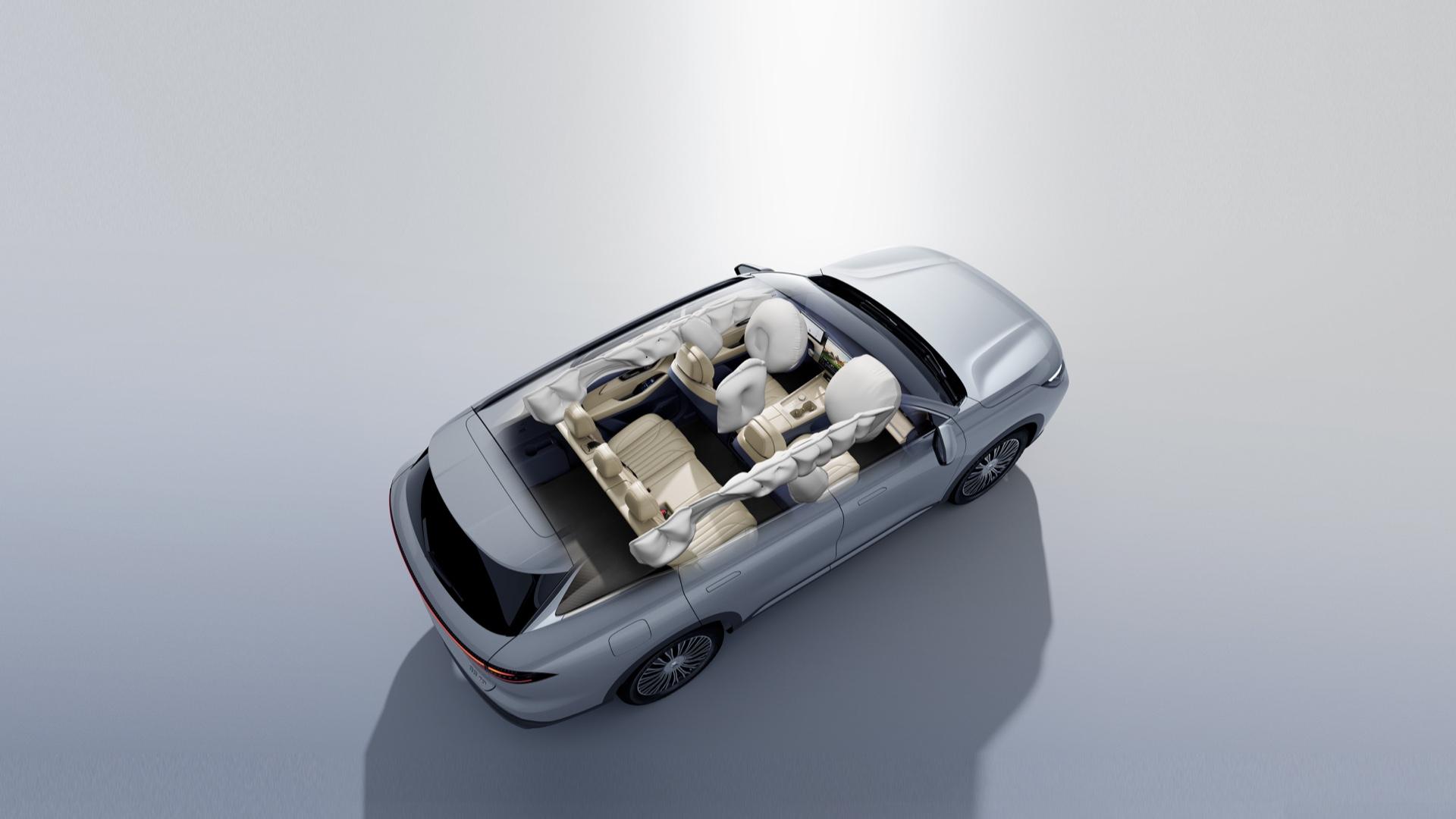 Chery undefined фото 7