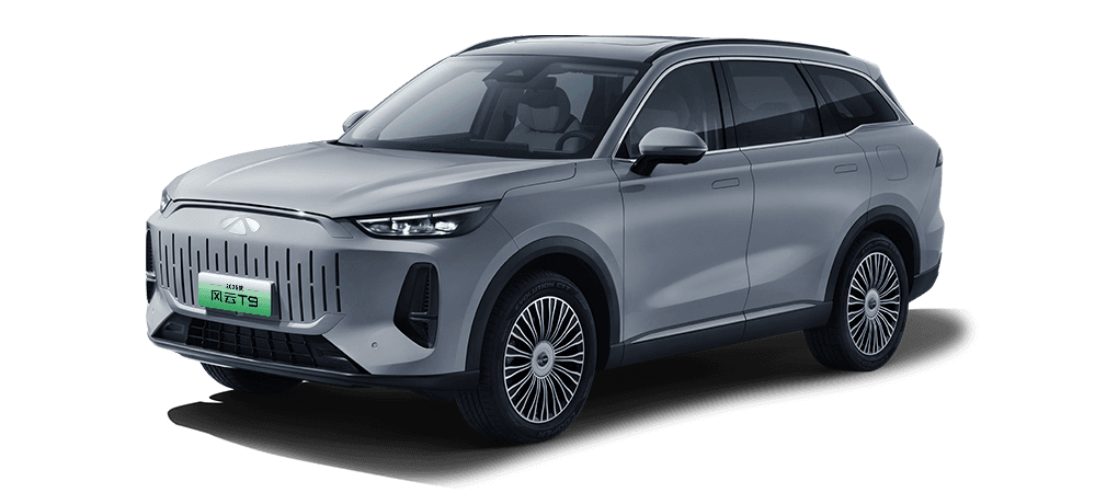 Chery undefined фото 8