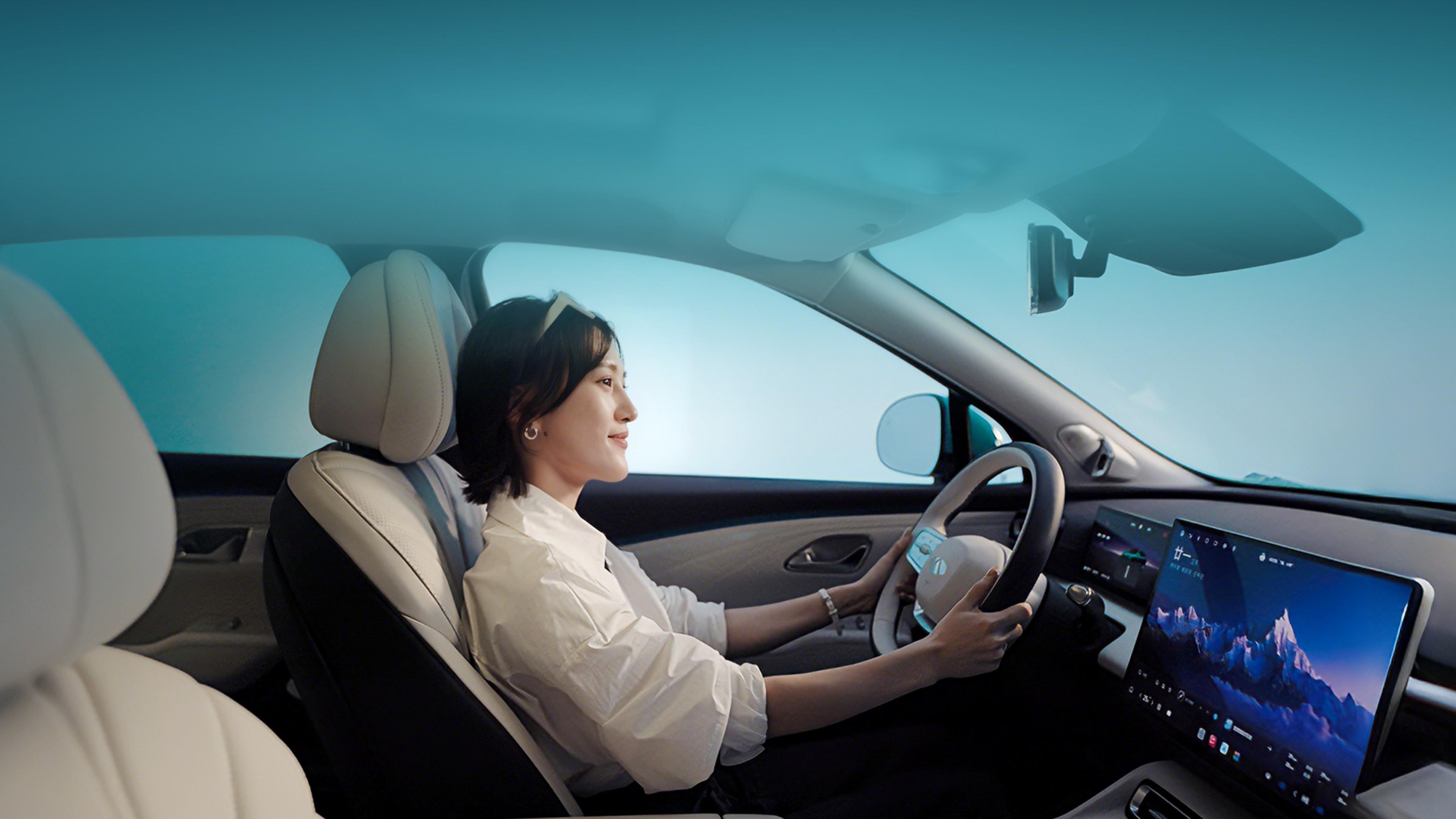 Chery Fulwin T9L фото 19