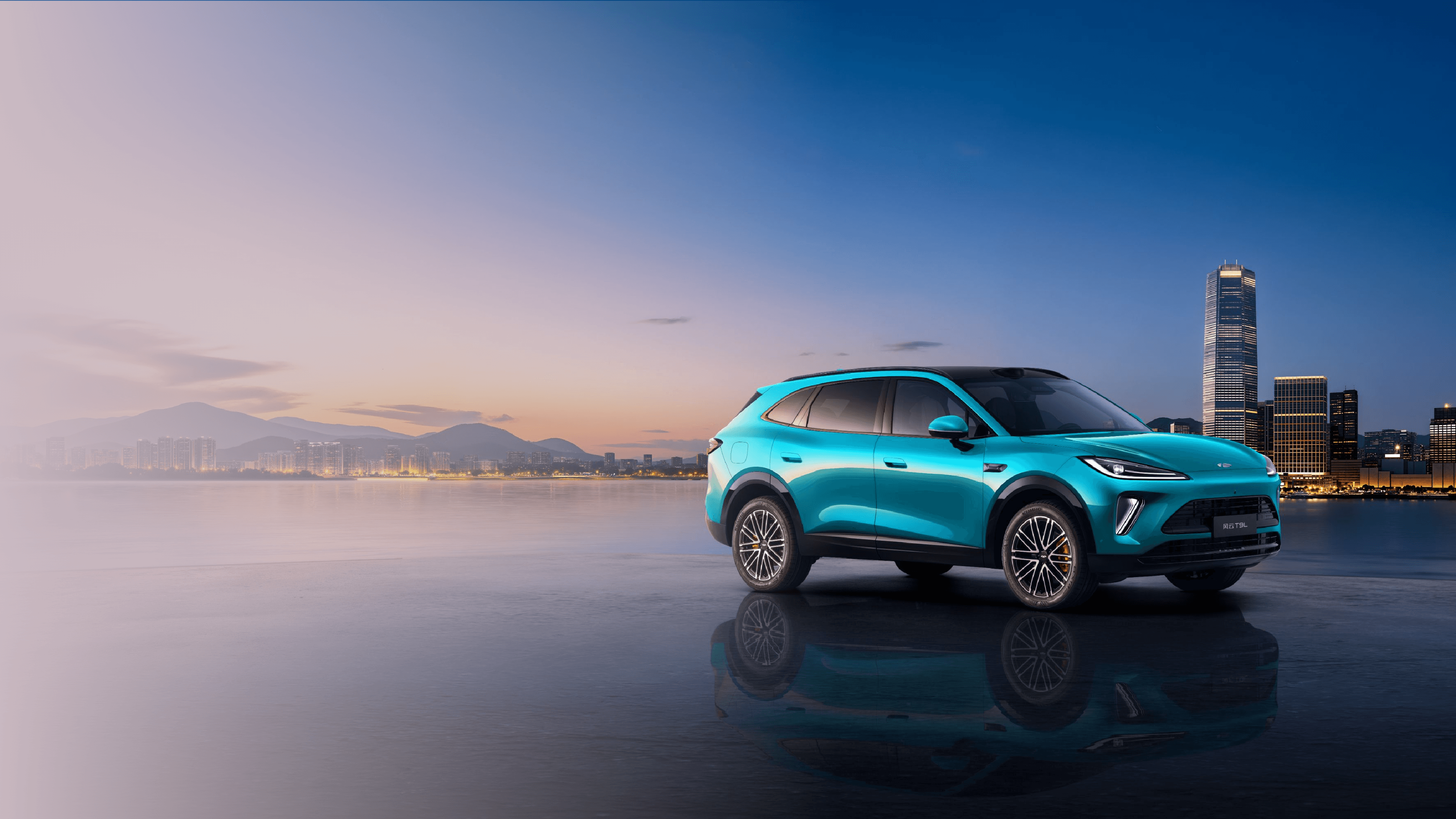 Chery Fulwin T9L фото 25
