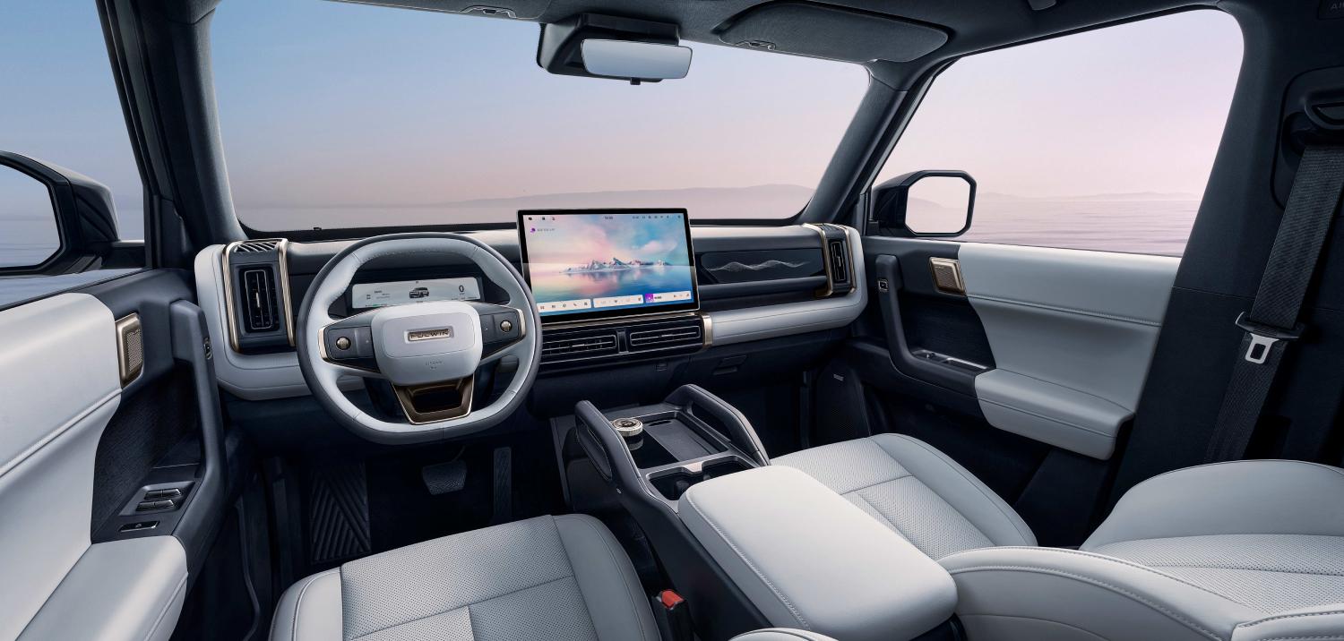 Chery undefined фото 12