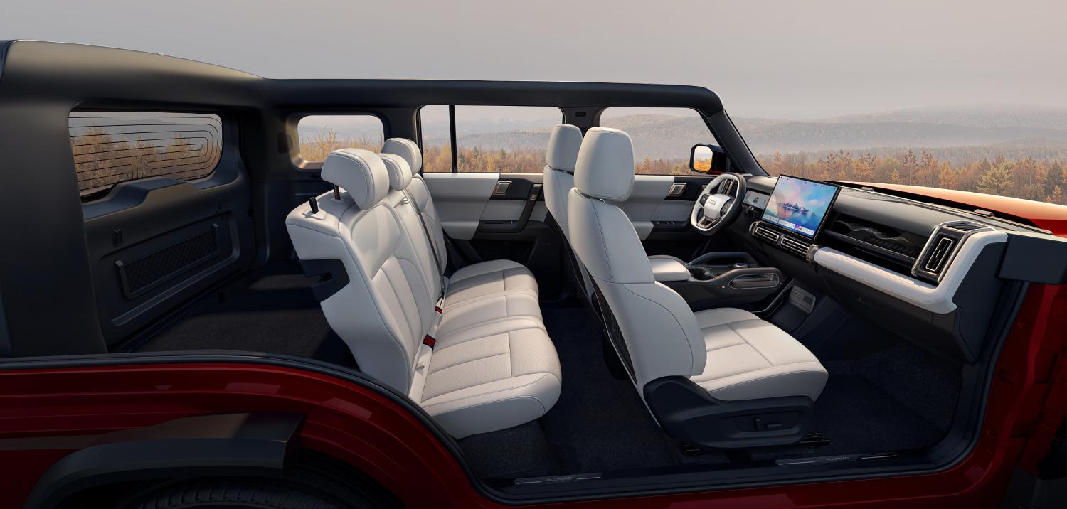 Chery undefined фото 13