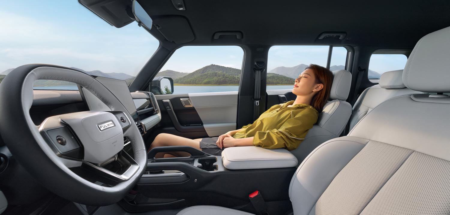 Chery undefined фото 14
