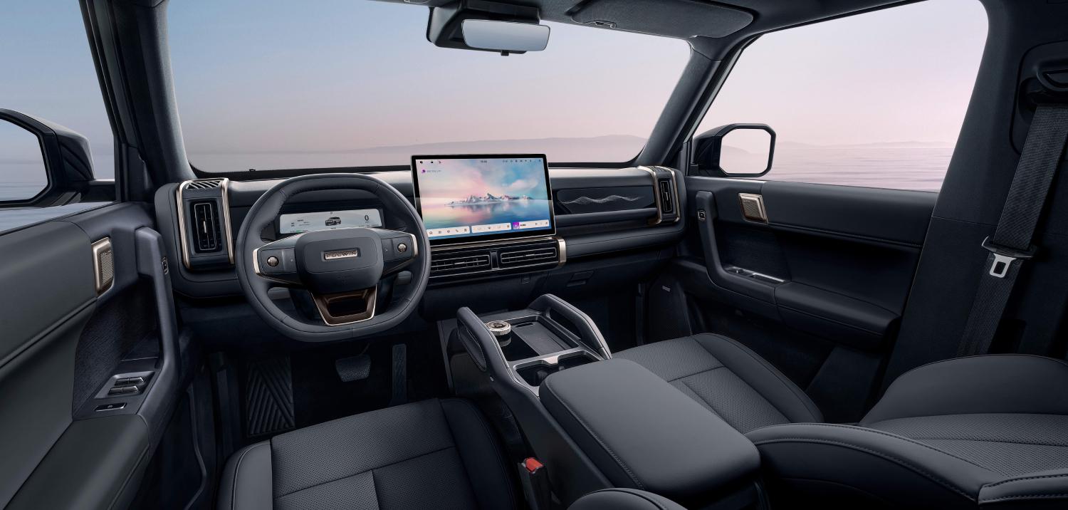 Chery undefined фото 15