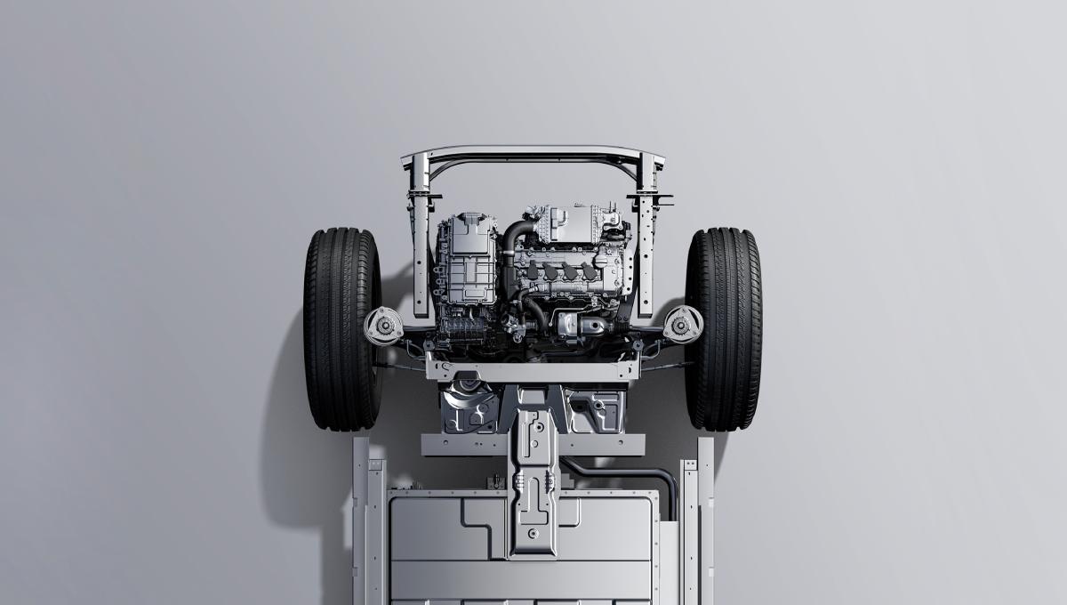 Chery undefined фото 12