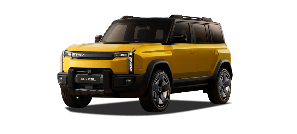 Chery undefined фото 2