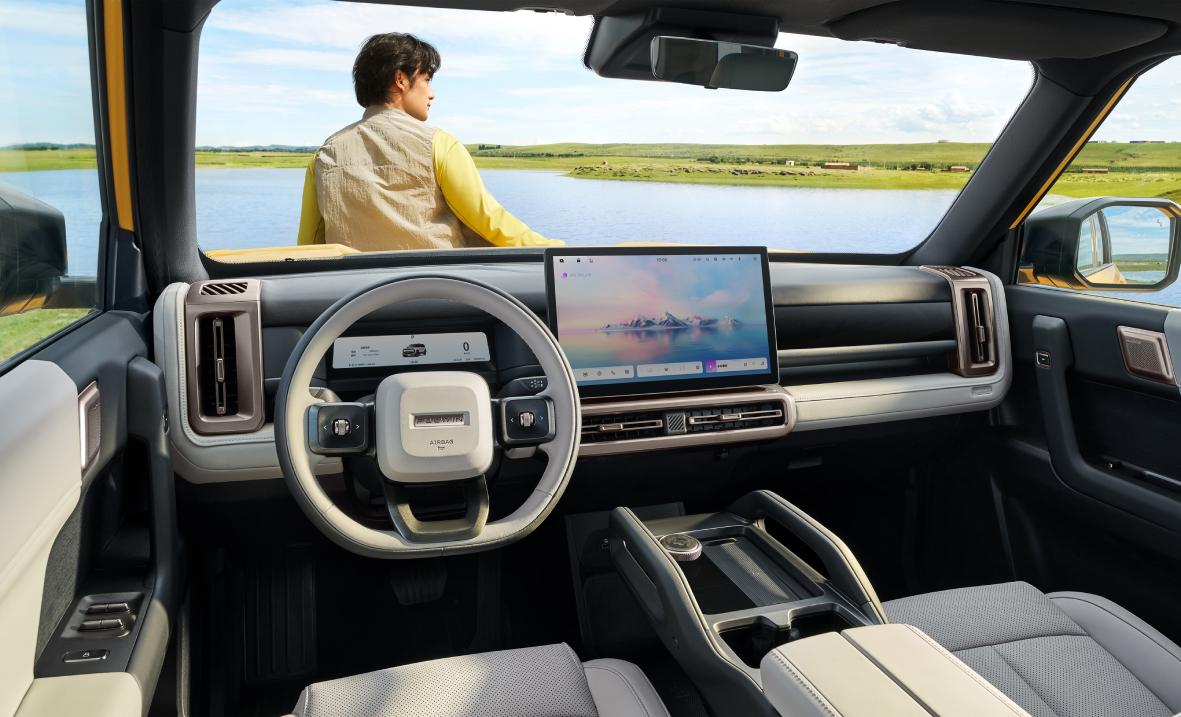 Chery undefined фото 17