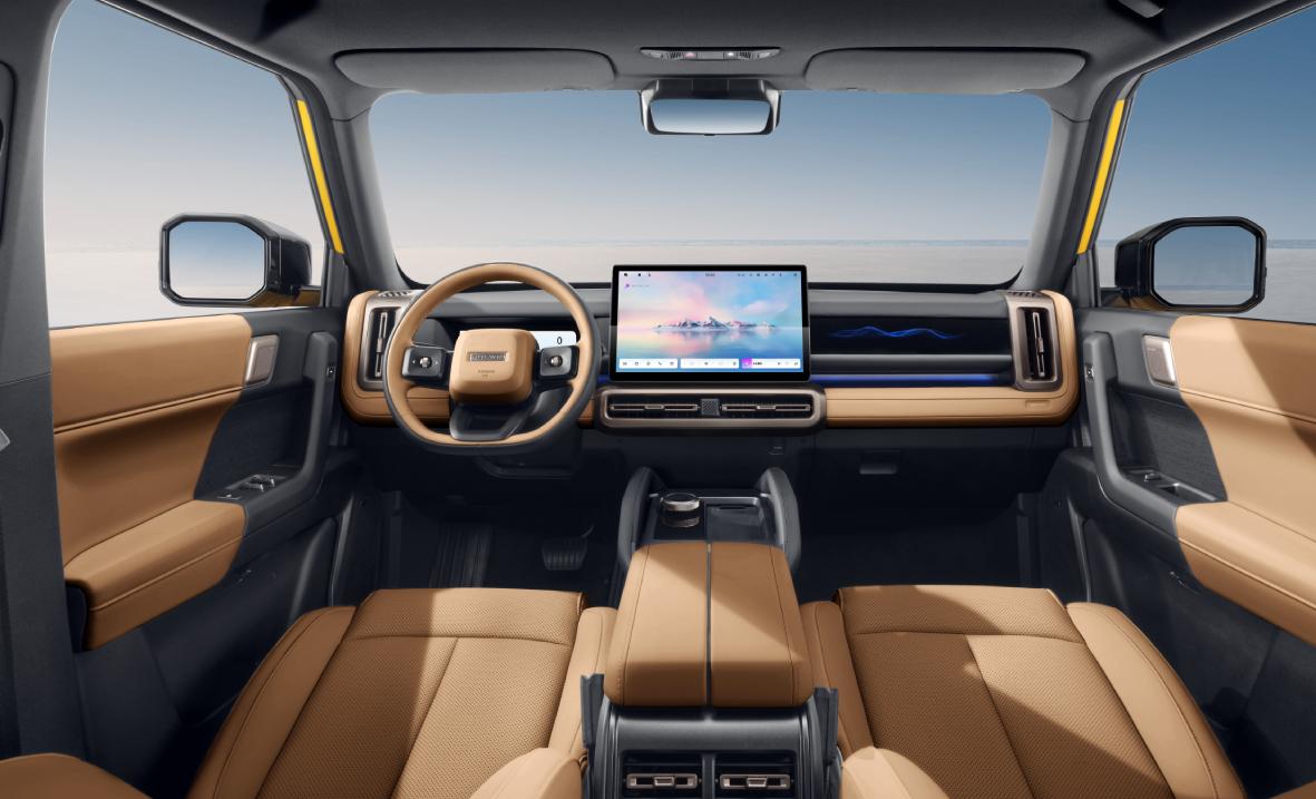 Chery undefined фото 18