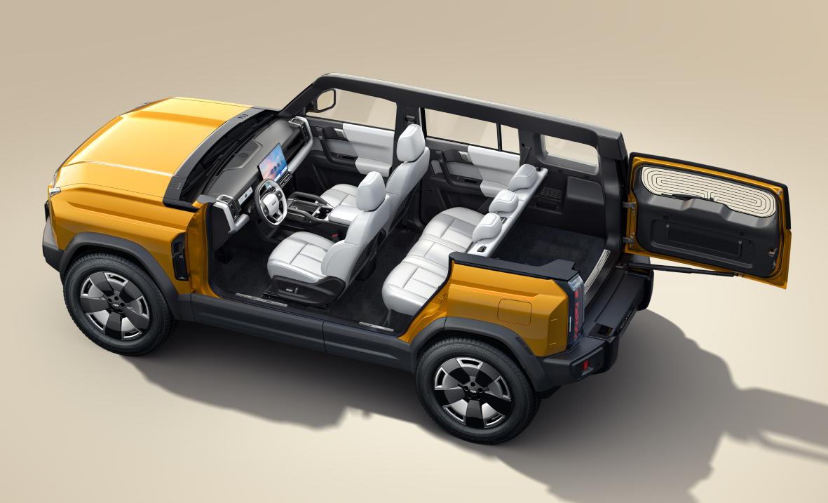 Chery undefined фото 19
