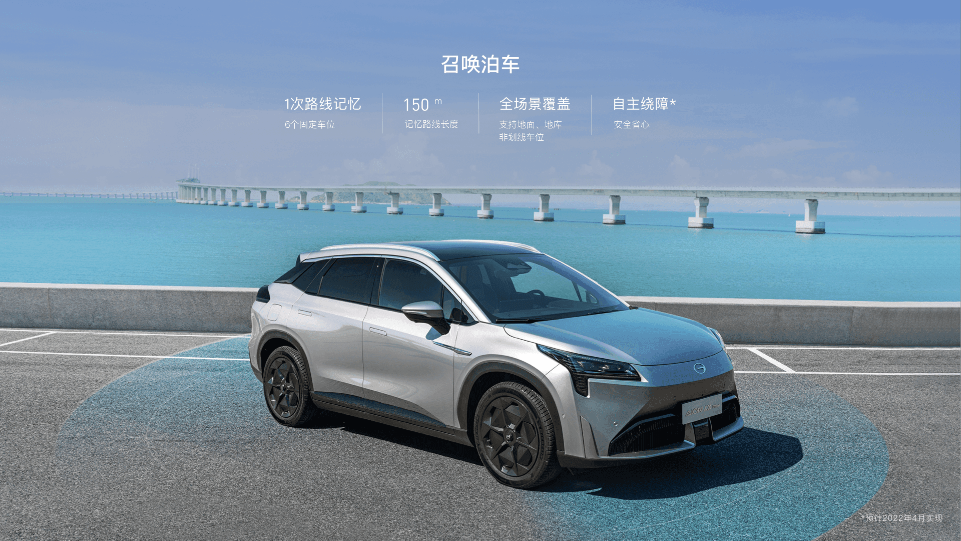 GAC Aion LX Plus фото 24