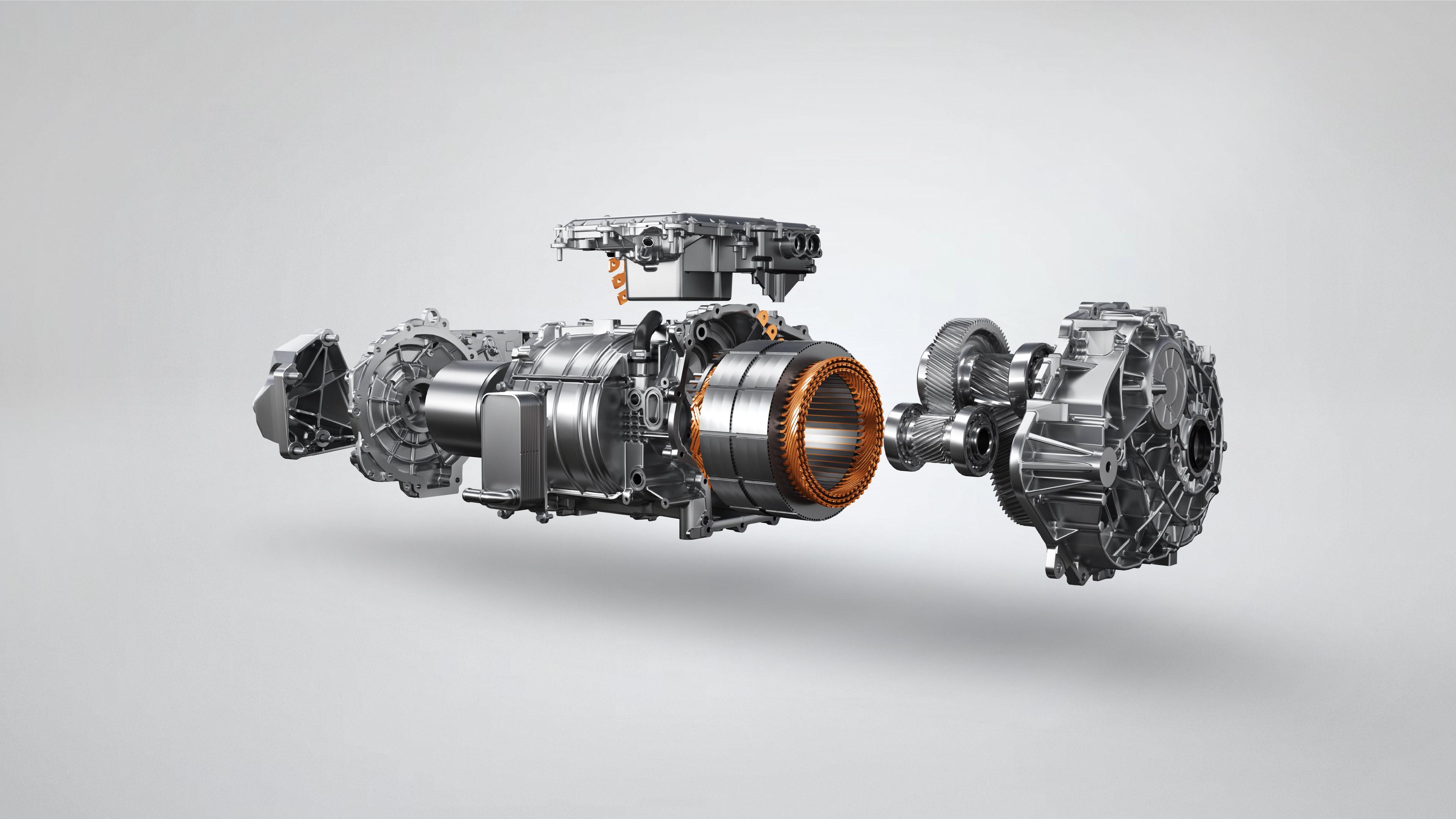 Geely Galaxy E8 фото 19