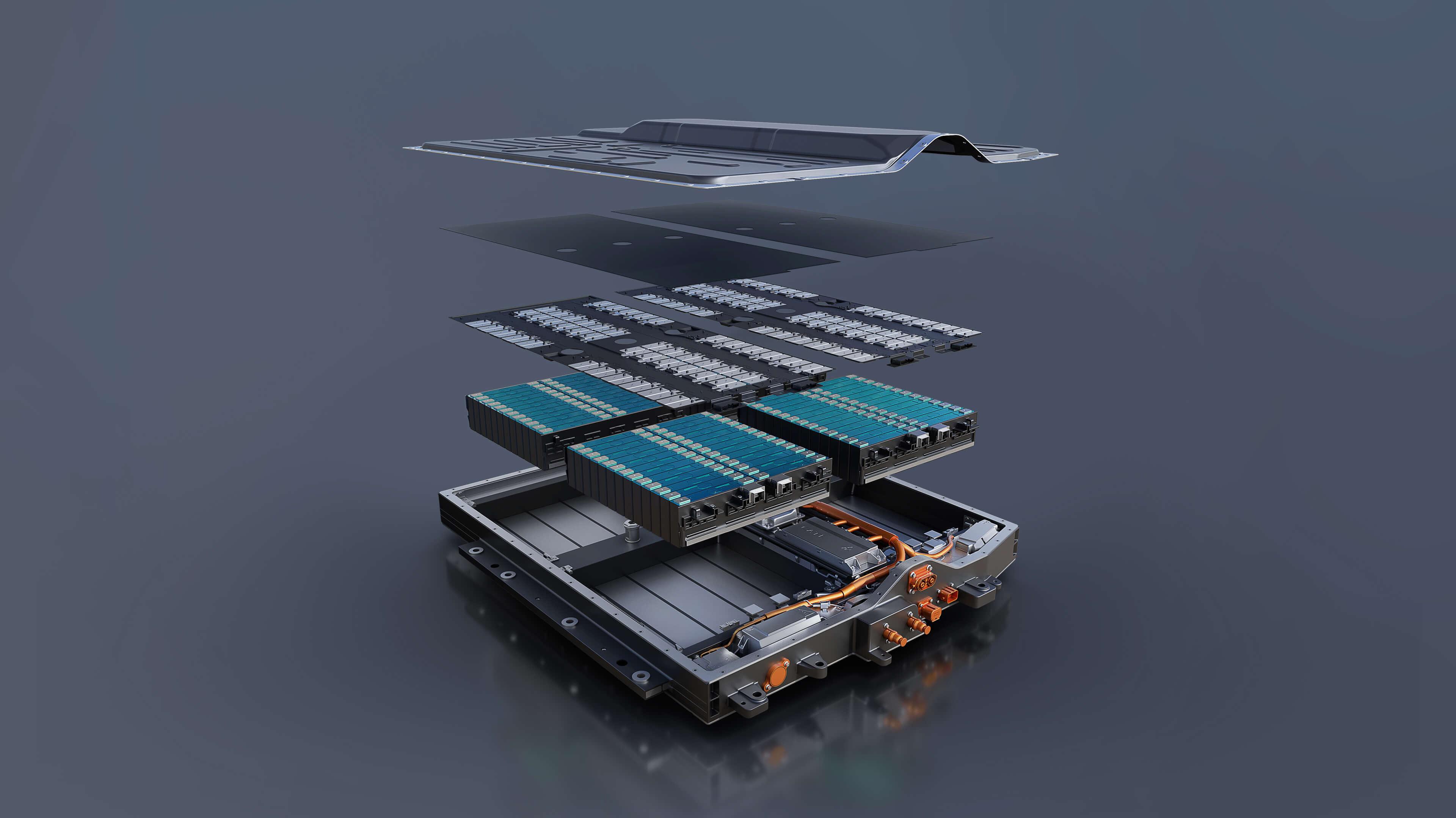 Geely Galaxy L6 фото 15