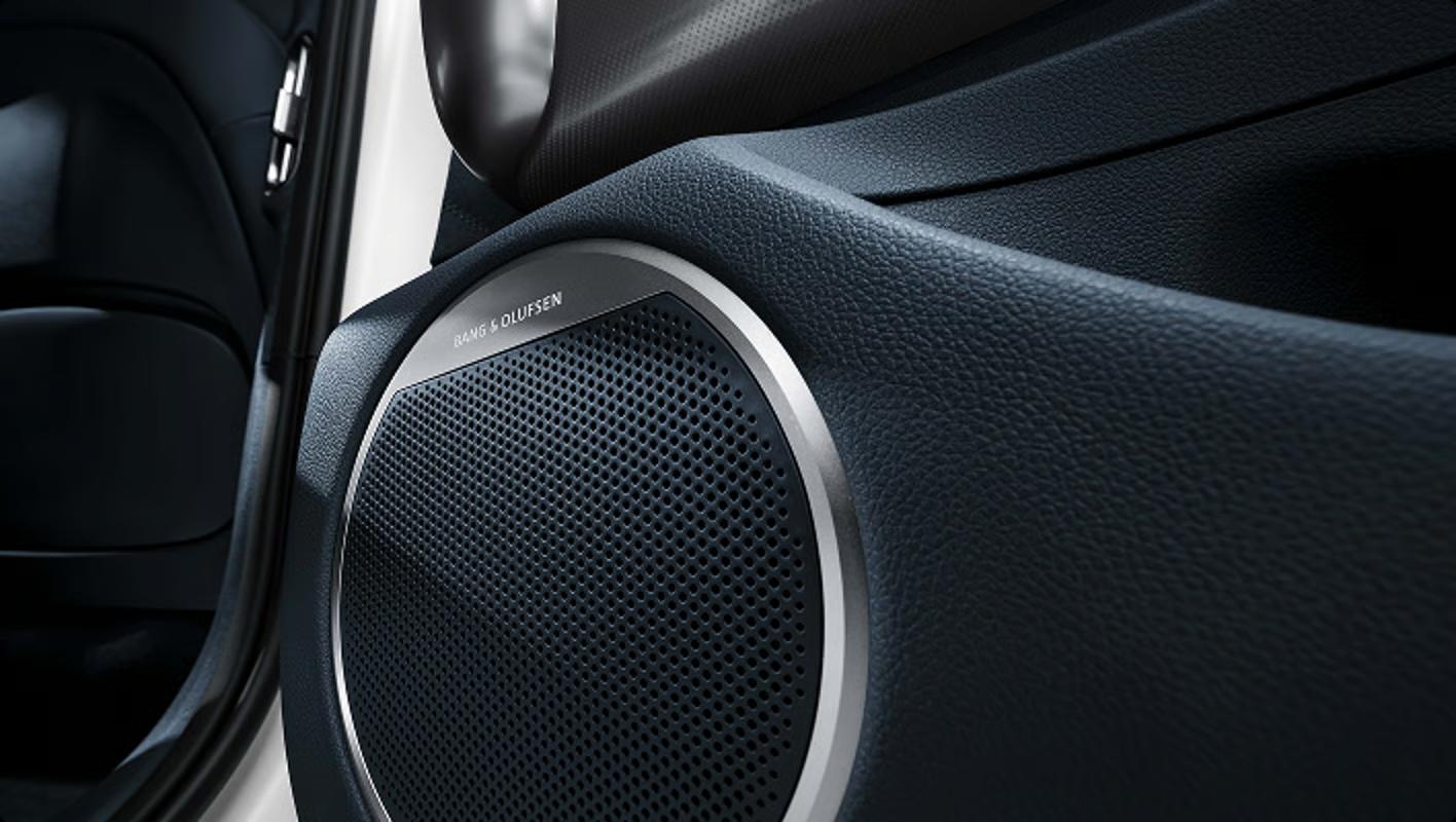 Genesis GV60 фото 19