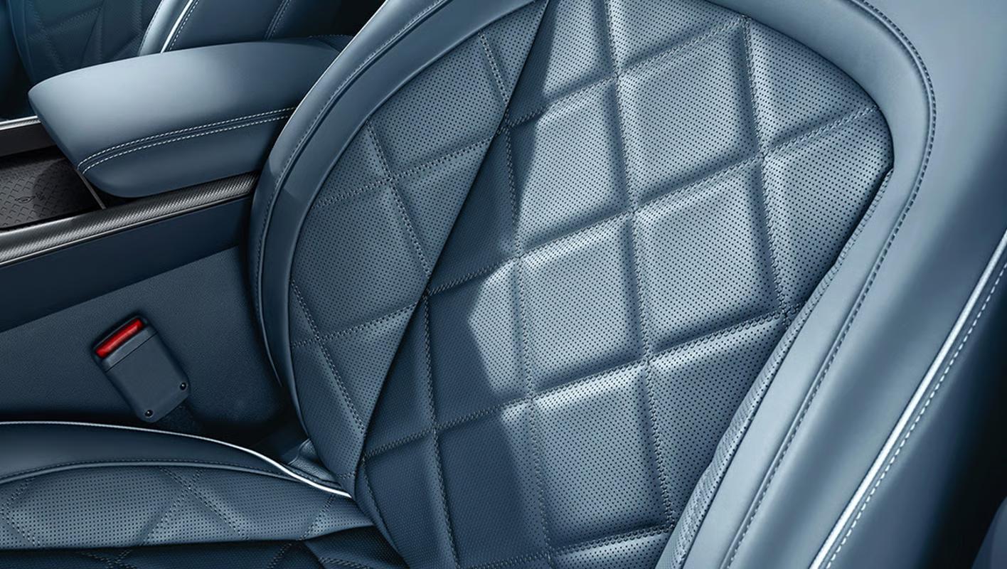 Genesis GV60 фото 9