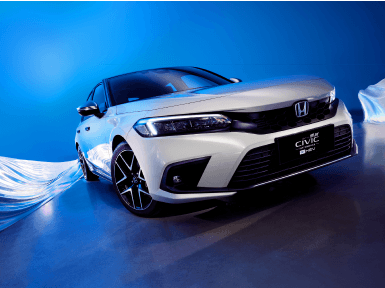 Honda Civic-HATCHBACK фото 15