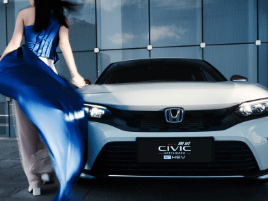 Honda Civic-HATCHBACK фото 8